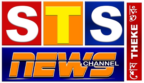 STS news logo